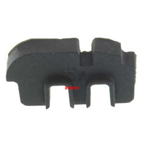Entretoise de déflecteur four Kitchenaid C00315854