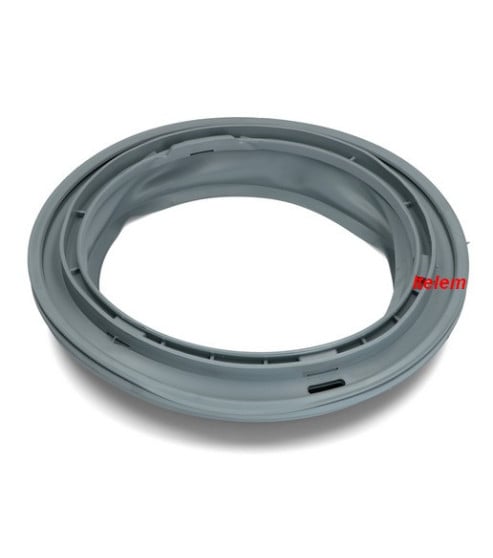 Joint manchette hublot lave-linge Bauknecht 481246068617