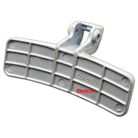 Poignée de porte hublot lave-linge Daewoo 3612608200