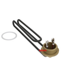Resistance cuve lave vaisselle professionnel Adler 20088