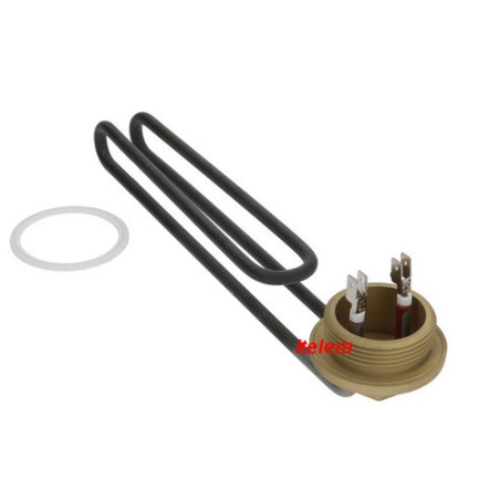 Resistance cuve lave vaisselle professionnel Adler 20088
