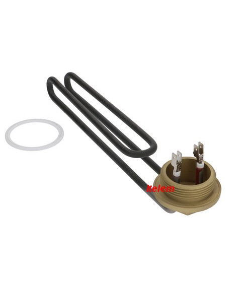 Resistance cuve lave vaisselle professionnel Adler 20088