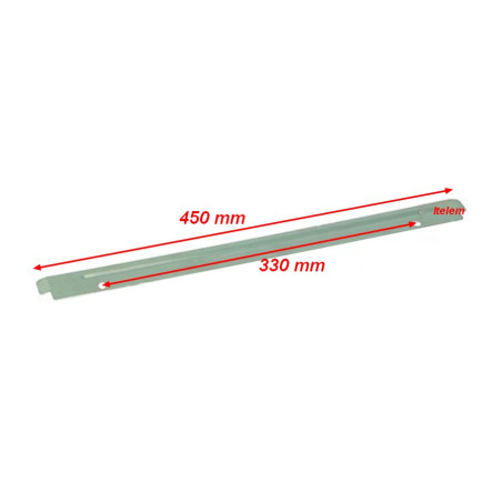 Adossement de panier lave-vaisselle Kromo 10600923