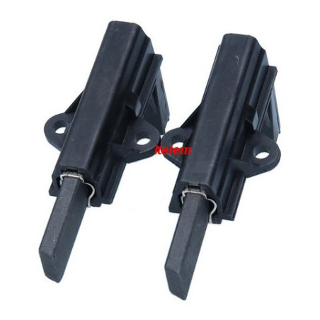 Charbons moteur lave-linge Ariston C00035290