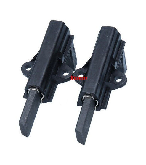 Charbons moteur lave-linge Ariston C00035290