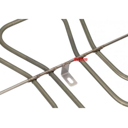 Résistance voûte grill four Faure 3970121012