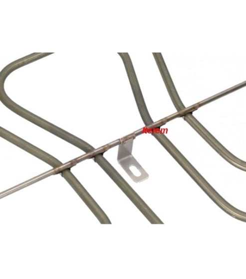 Résistance voûte grill four Faure 3970121012