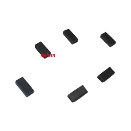 Pièces d'écartement de vitre four Siemens 00422755