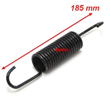 Ressort de suspension de cuve lave-linge LG 4970FR2084T