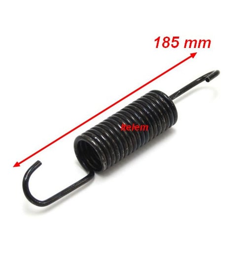 Ressort de suspension de cuve lave-linge LG 4970FR2084T