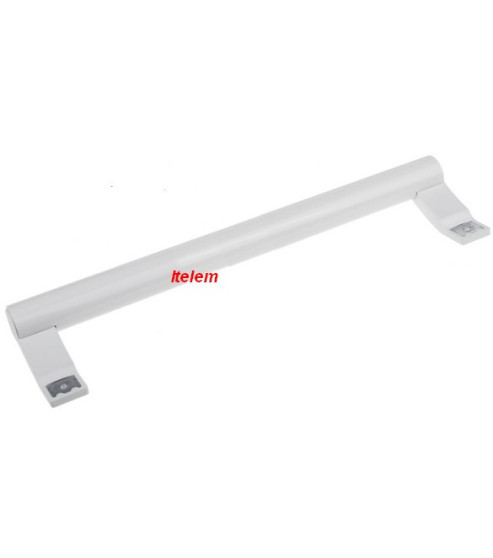 Poignée de porte réfrigérateur Bosch 00701479