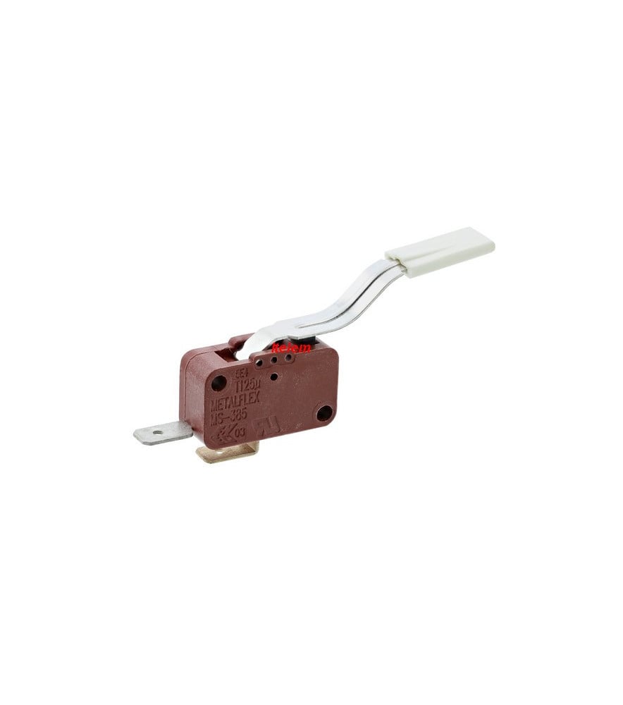 Interrupteur porte sèche-linge Faure 50220747005