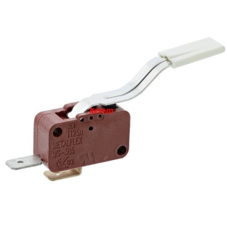 Interrupteur porte sèche-linge Faure 50220747005