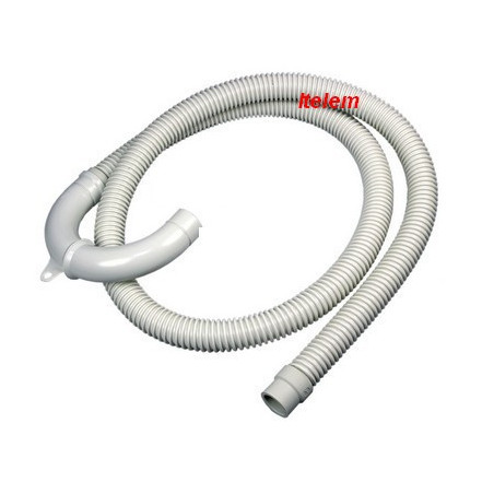 Tuyau vidange lave-linge Miele 10356170