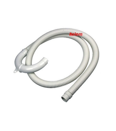 Tuyau vidange lave-linge Miele 10356170