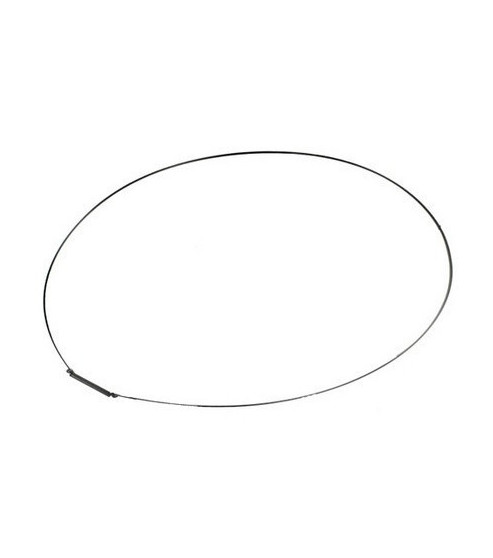 Collier de cerclage extérieur lave-linge Indesit C00092156