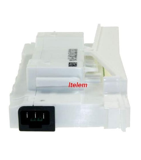 Module électronique puissance lave-vaisselle Siemens 00752663