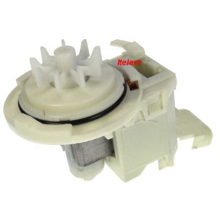 Pompe de vidange lave-vaisselle Bosch 00187970
