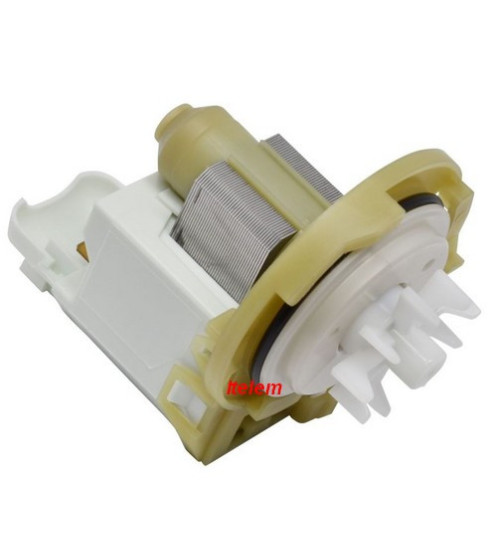 Pompe de vidange lave-vaisselle Siemens 00187970