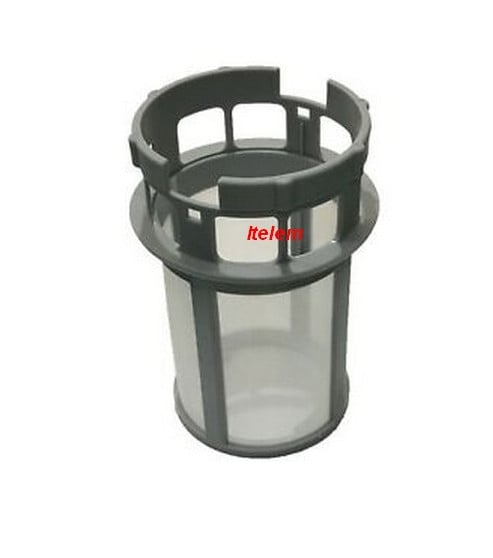 Filtre à déchets lave-vaisselle Indesit C00256571