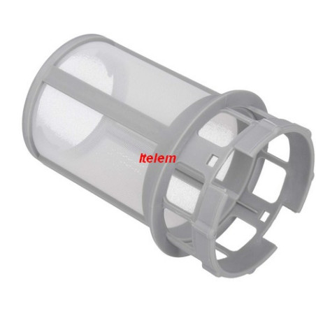 Filtre à déchets lave-vaisselle Hotpoint-Ariston C00256571