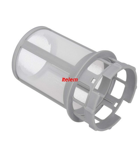 Filtre à déchets lave-vaisselle Hotpoint-Ariston C00256571
