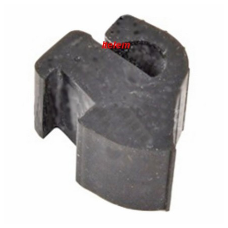 Butée grille plaque cuisson Ariston C00075434