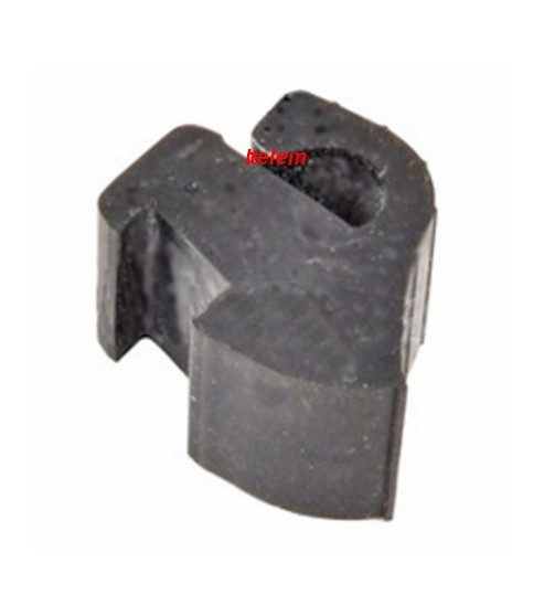 Butée grille plaque cuisson Ariston C00075434