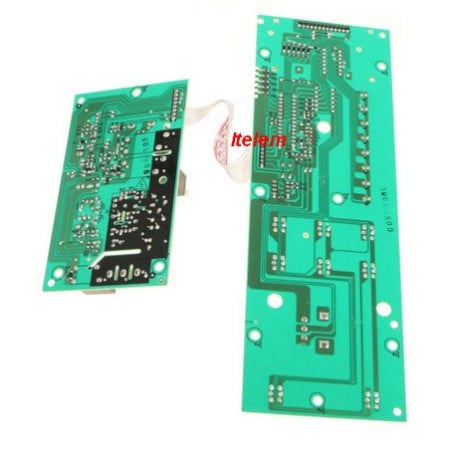 Cartes Électroniques Pour Four à Micro-Onde - 1001 Pièces