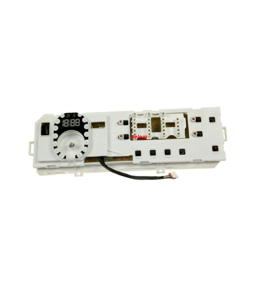 Module de commande lave-linge Samsung DC92-00830D