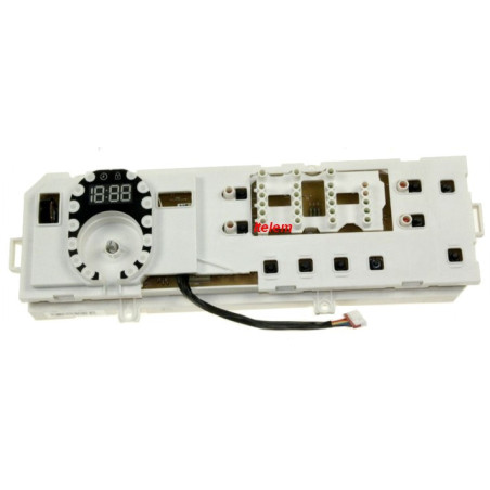Module de commande lave-linge Samsung DC92-00830D