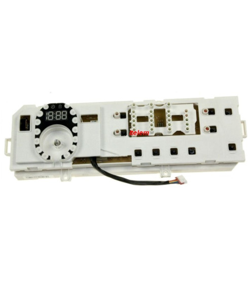 Module de commande lave-linge Samsung DC92-00830D