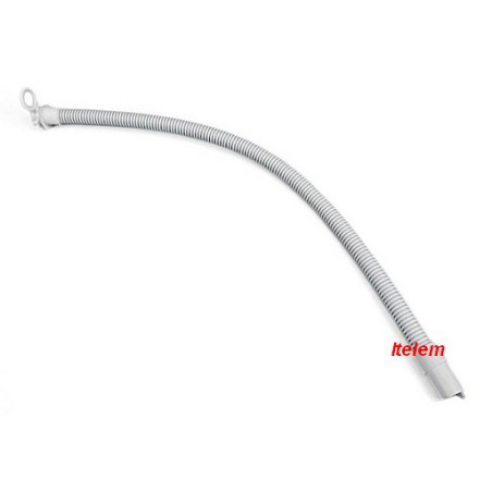 Tuyau de drainage de vidange lave-linge Candy 41018404