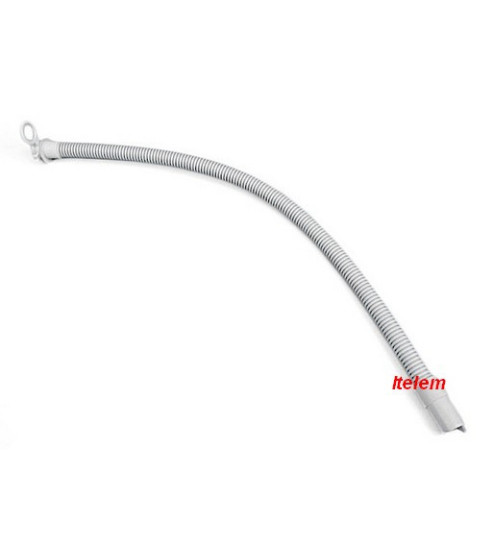 Tuyau de drainage de vidange lave-linge Candy 41018404