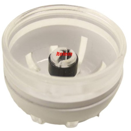 Manette rotative lave-linge Candy 41035170