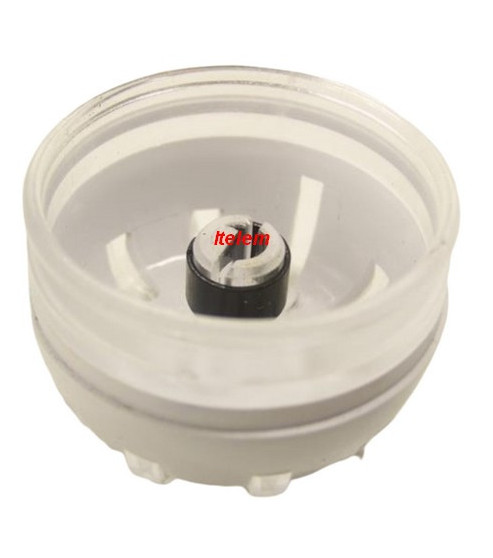 Manette rotative lave-linge Candy 41035170