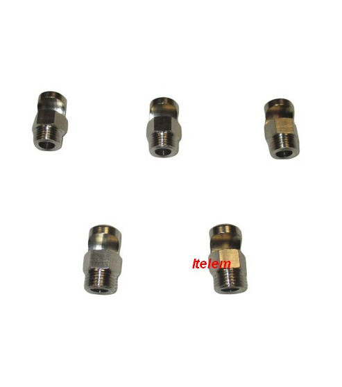 Kit gicleurs de rinçage lave-vaisselle Lamber 1630576