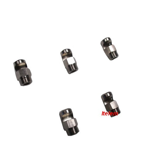Kit gicleurs de rinçage 0.9 mm lave-vaisselle Lamber 1630576