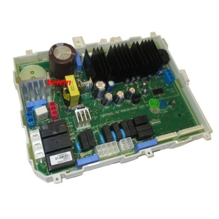 Module électronique de puissance lave-linge Daewoo PRPSSWL320