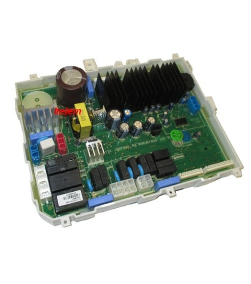 Module électronique de puissance lave-linge Daewoo PRPSSWL320