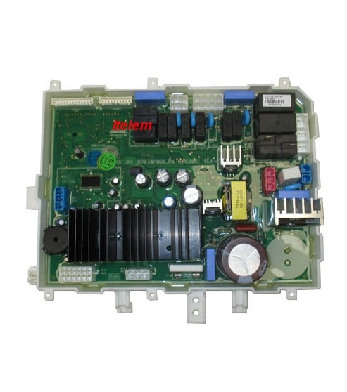 Module électronique lave-linge PRPSSWL320 Daewoo