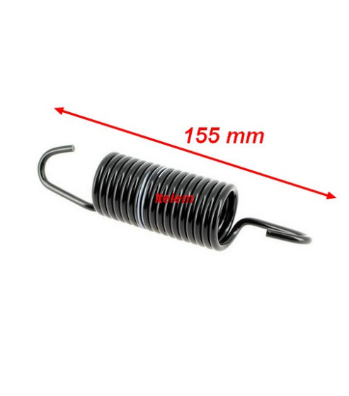 Ressort de suspension de cuve lave-linge LG 4970EN2001C