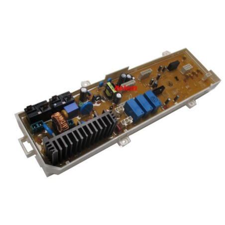 Module électronique de puissance lave-linge Samsung DC92-01174H