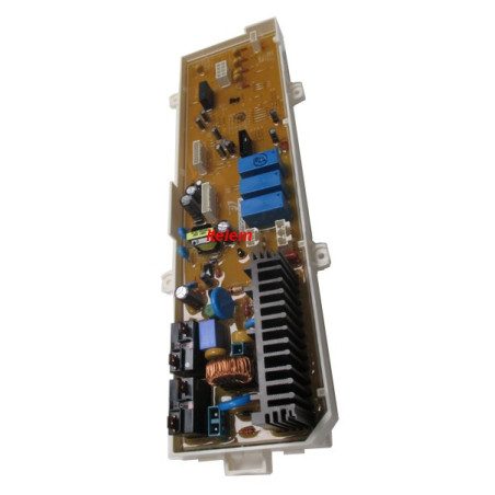 Module électronique de puissance lave-linge DC92-01174H Samsung