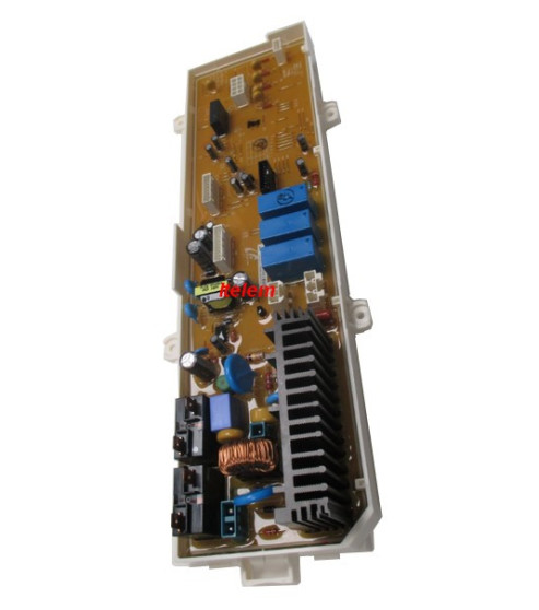 Module électronique de puissance lave-linge DC92-01174H Samsung