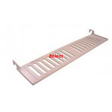 Grille de ventilation bacs à légumes réfrigérateur De Dietrich 41X0389