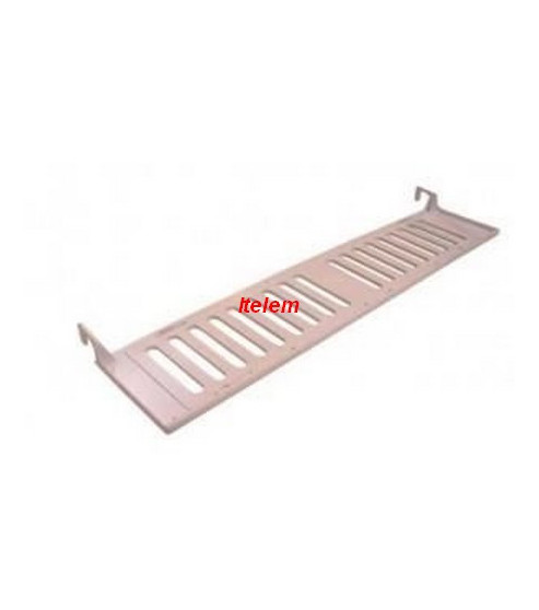 Grille de ventilation bacs à légumes réfrigérateur De Dietrich 41X0389