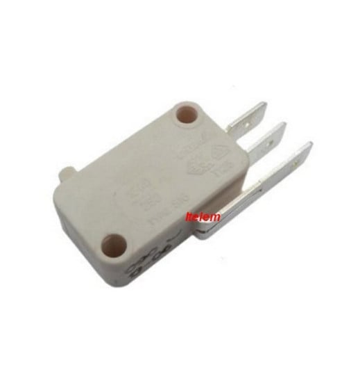 Micro-interrupetur flotteur lave-vaisselle Miele 4658672