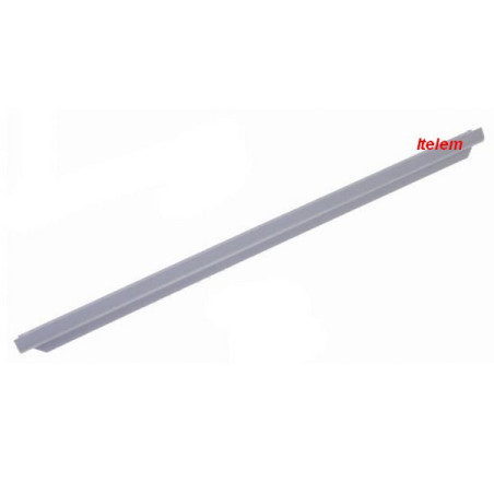 Enjoliveur avant de clayette réfrigérateur Bosch Siemens 00355495