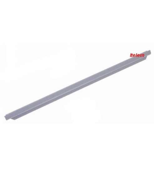 Enjoliveur avant de clayette réfrigérateur Bosch Siemens 00355495